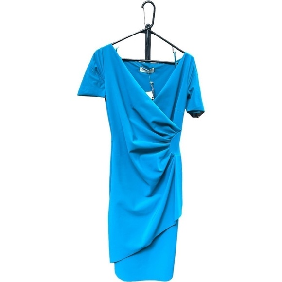 NWT La Petite Robe Di Chiara Boni Charrise Dress - Picture 2 of 9